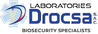 Laboratorios Drocsa