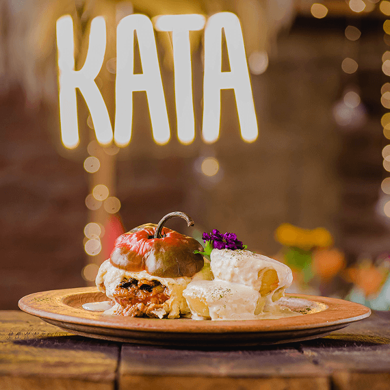 Ingredientes autóctonos